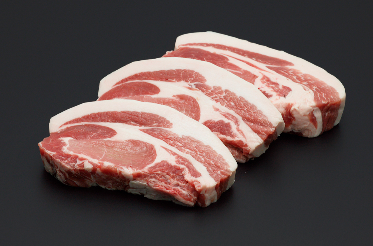 大田原ブランド「大田原たんとん」