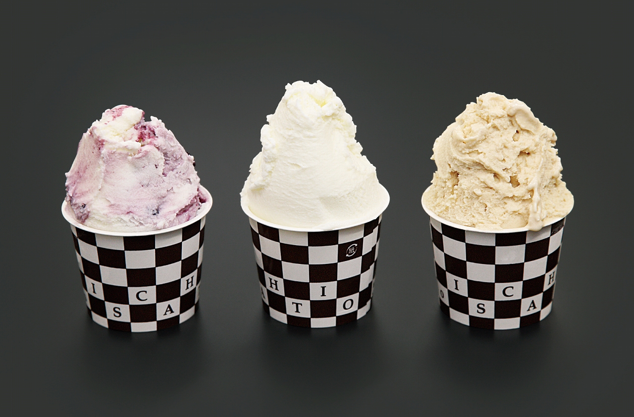 ジェラートYoichi